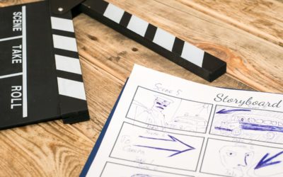 Le scénario pédagogique